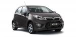Proton Iriz 2014 года
